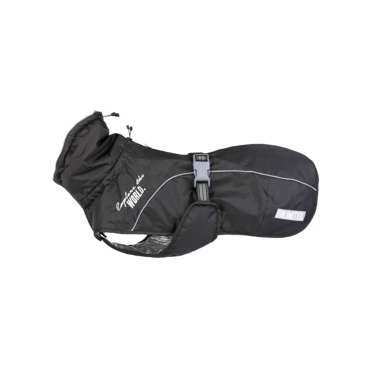 Manteau pour chien trixie explore noir m m060033071. La force de Diaytar : comprendre vos besoins et vos désirs pour vous proposer les produits les plus adaptés et les plus désirables