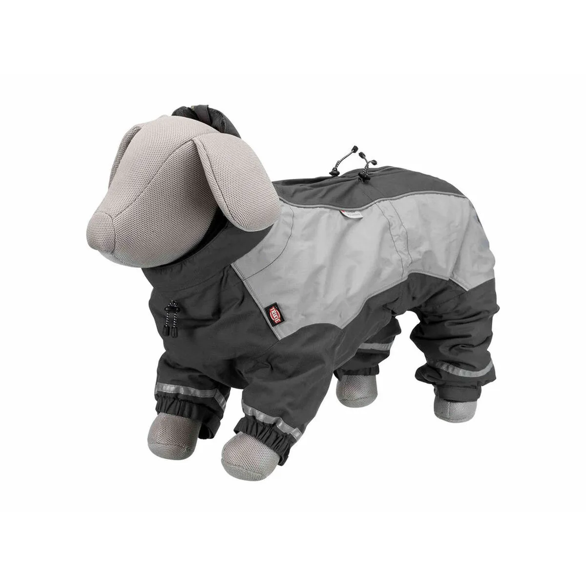 Manteau pour chien trixie helsinki gris xs m060036079. Diaytar Home : Créez l'atmosphère parfaite dans chaque pièce de votre maison.