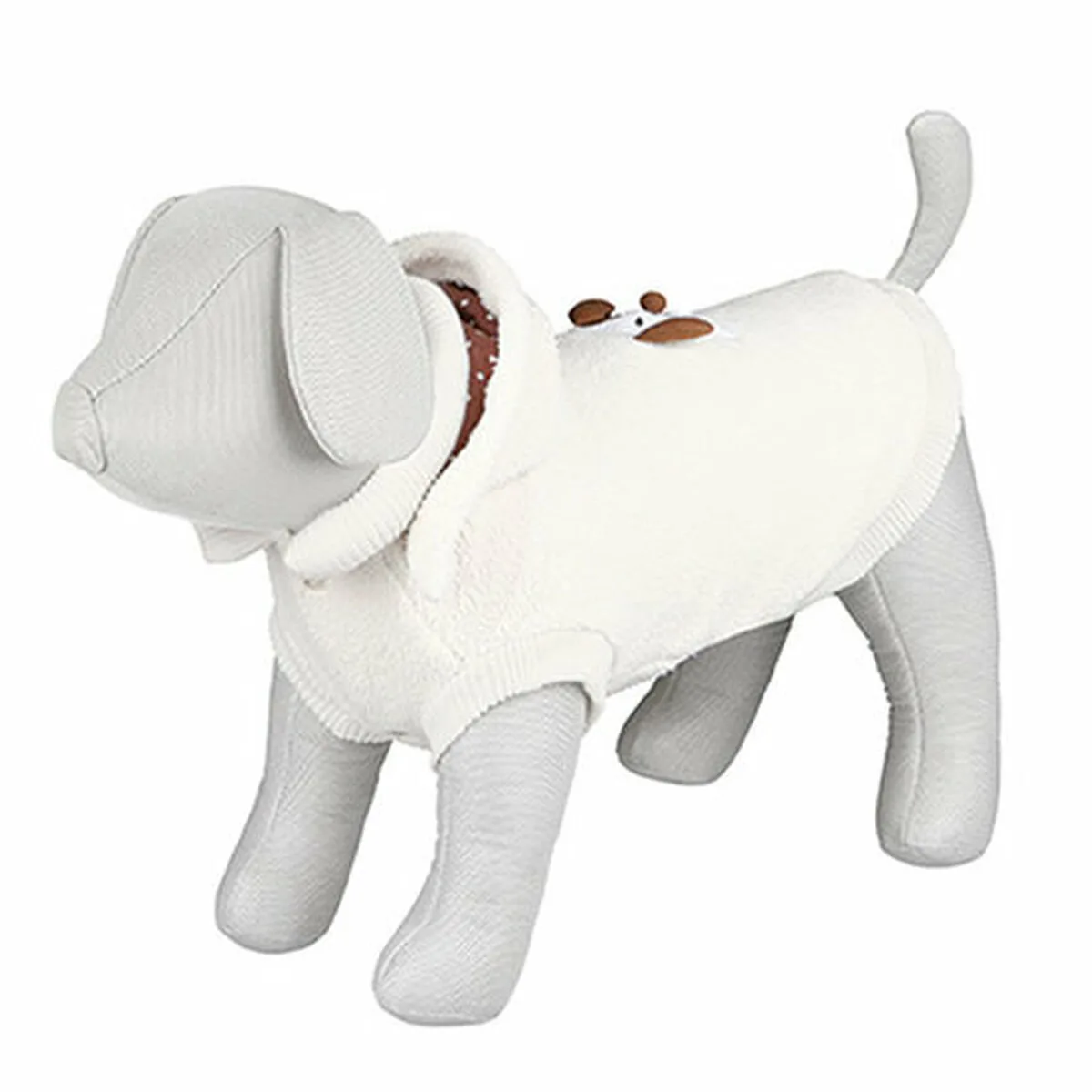 Manteau pour chien trixie hermy beige l 55 cm m060431246. Diaytar, c'est votre passeport pour un tour du monde des produits les plus inspirants, sans quitter votre canapé.