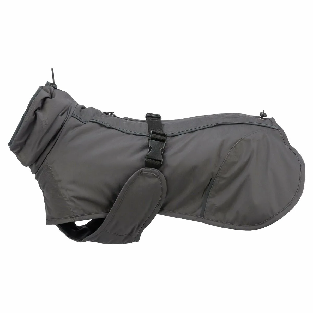 Manteau pour chien trixie limoux gris l m060870554. Nous avons bâti Diaytar sur la conviction qu'un produit génial n'a pas de prix, mais devrait avoir un prix accessible.