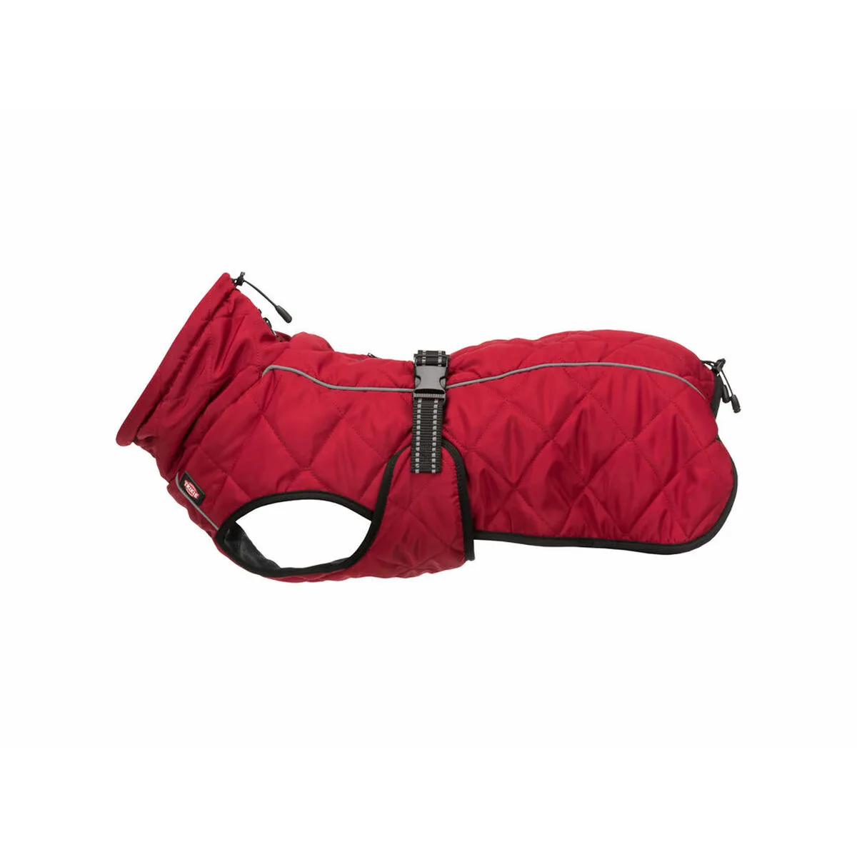 Manteau pour chien trixie minot rouge m m060044973. Diaytar, c'est l'art de la sérendipité appliqué au e-commerce : vous venez pour une chose, vous repartez avec l'objet de vos rêves.