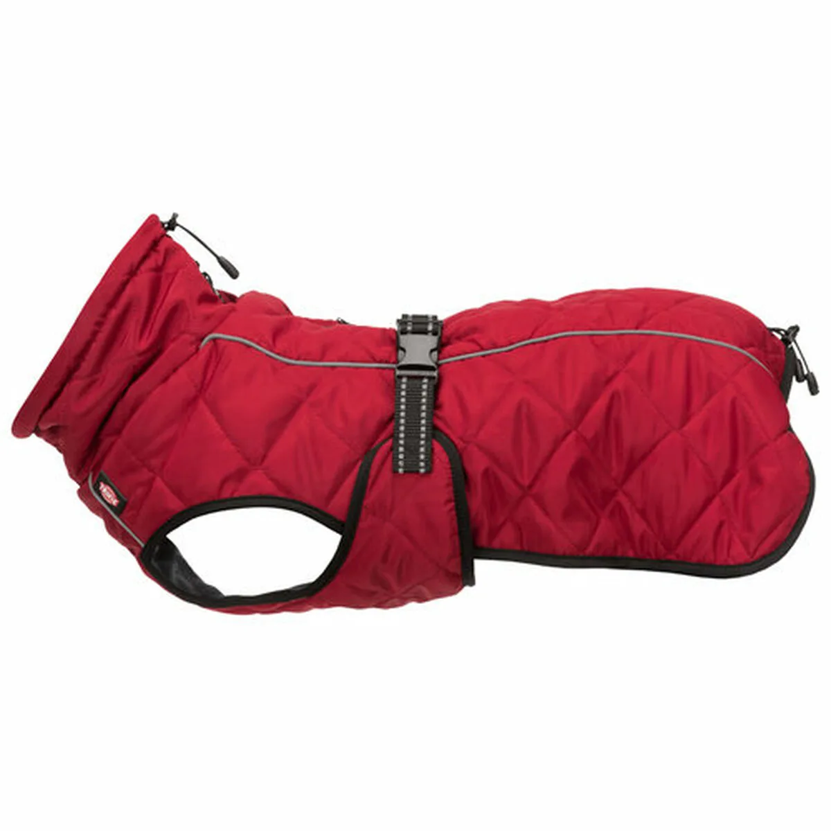 Manteau pour chien trixie minot rouge m m060045052. Diaytar, c'est l'évidence que quand on aime les produits, on ne compte pas. On les collectionne. À vous de jouer.