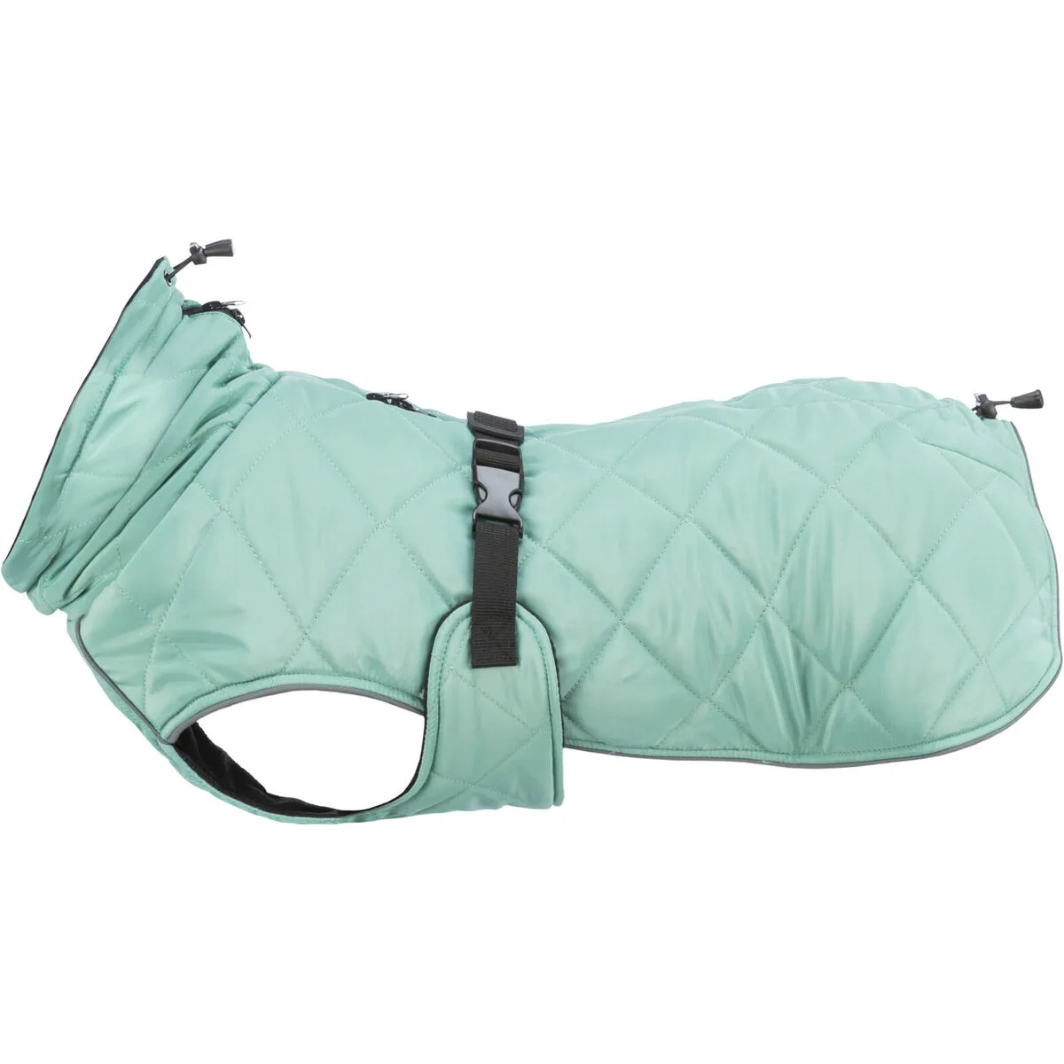 Manteau pour chien trixie oslo jade s 36 cm m060610967. Diaytar, c'est la promesse tenue d'un e-commerce où l'émerveillement devant un produit simple est encore possible.