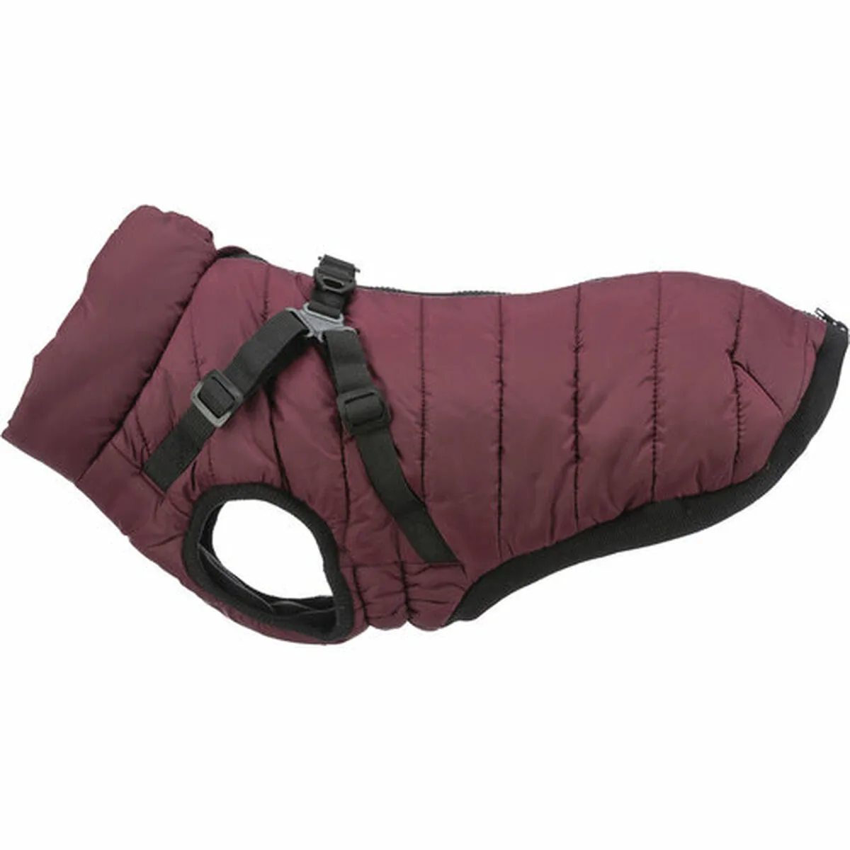 Manteau pour chien trixie pirou bordeaux s m060874556. Diaytar : Votre destination shopping en ligne pour découvrir les dernières tendances et produits généraux soigneusement sélectionnés