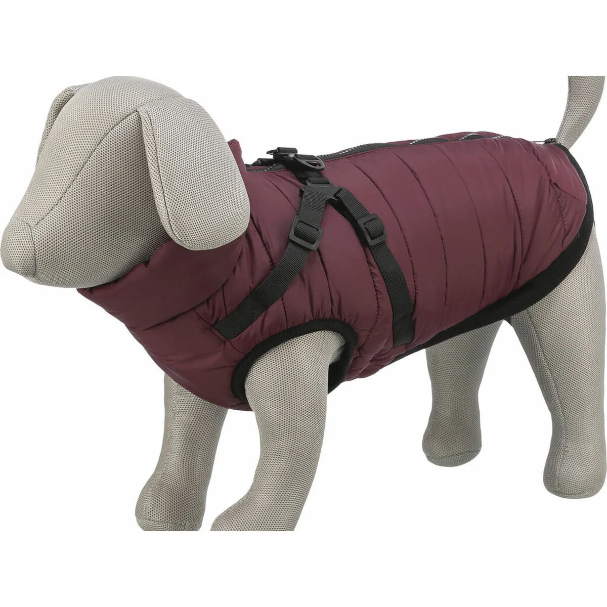 Manteau pour chien trixie pirou bordeaux xs m060874275. Diaytar révolutionne votre façon de faire du shopping en ligne !