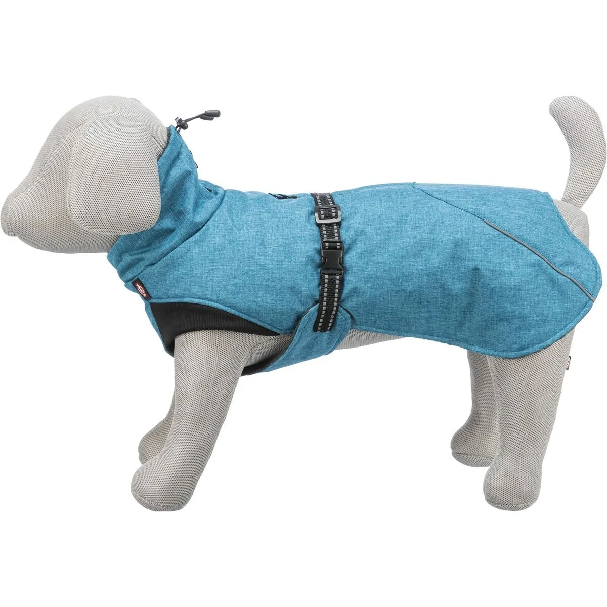 Manteau pour chien trixie riom bleu l m060570646. L'aventure Diaytar commence ici : parcourez un catalogue généraliste unique où la surprise et la qualité sont au rendez-vous