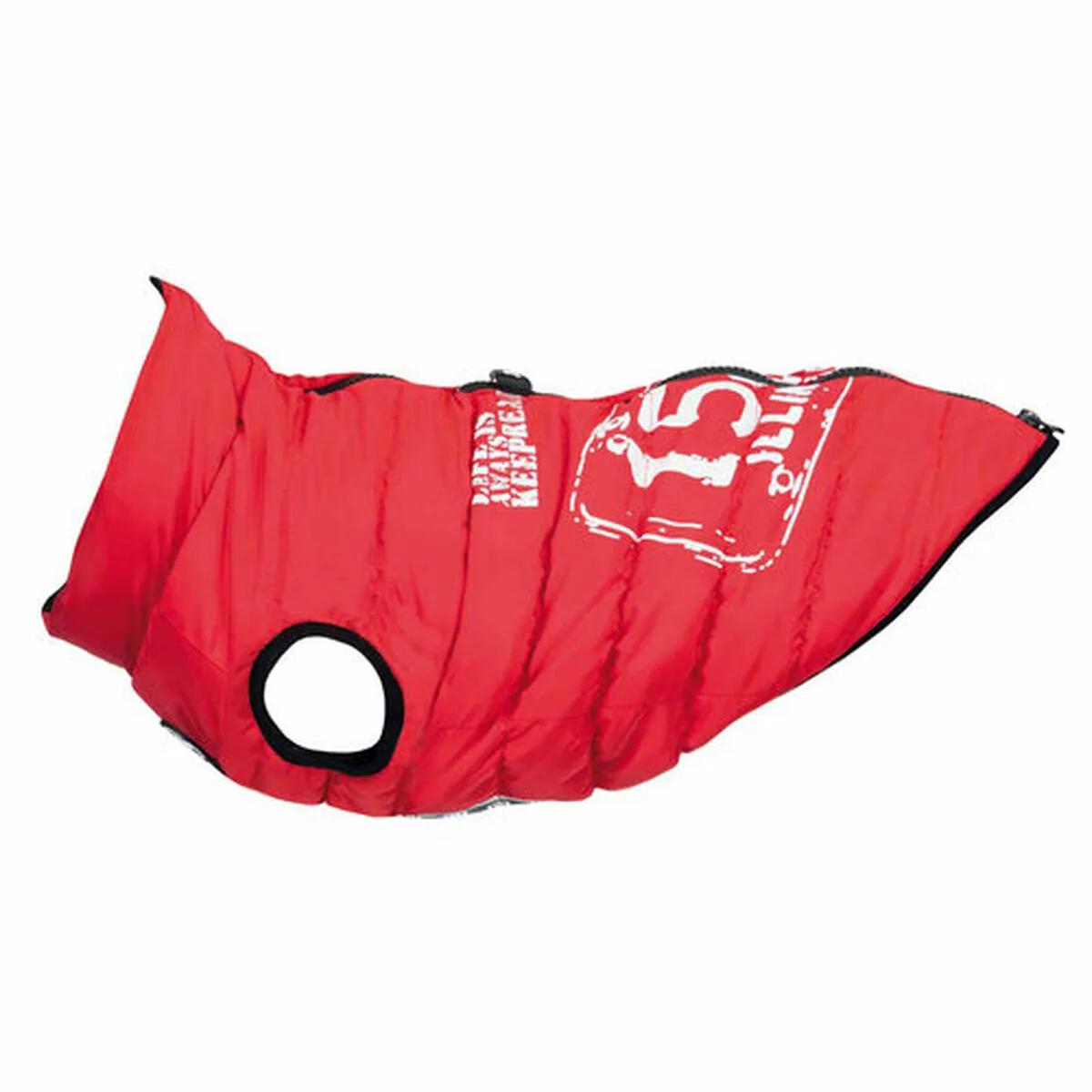 Manteau pour chien trixie tx 67914 rouge 40 cm m060034446. Révélez votre style avec la collection capsule Diaytar, limitée et exclusive.