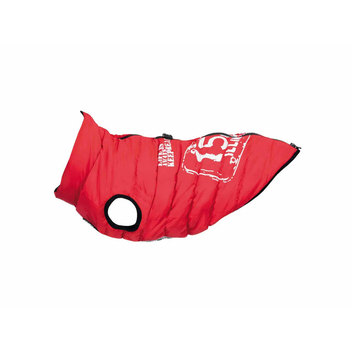 Manteau pour chien trixie tx 67914 rouge 40 cm m060034487. Notre credo ? L'excellence accessible. Diaytar rend le premium attainable dans chaque catégorie de produits.