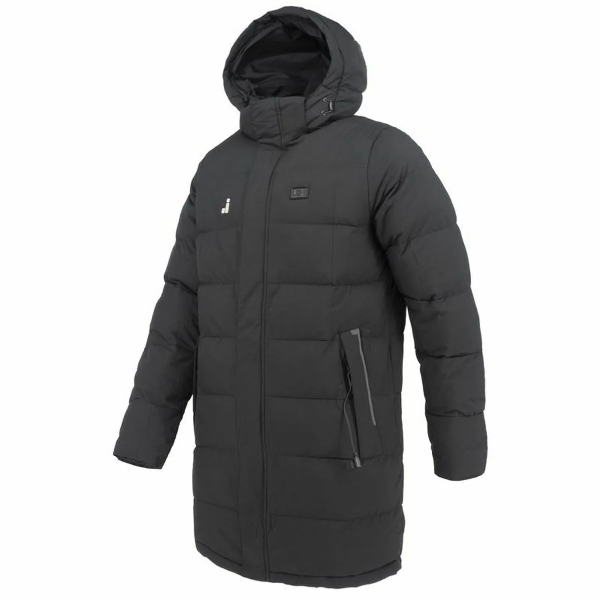 Manteau pour homme joluvi heat oslo noir s646141735. Diaytar, c'est la promesse de trouver ce produit parfait qui répondra à un besoin précis tout en étant un objet de désir