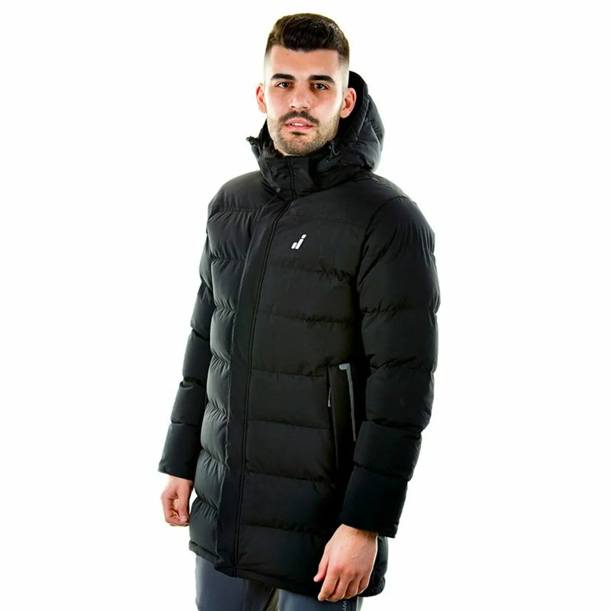 Manteau pour homme joluvi heat oslo noir s646141770. Diaytar s'adresse à tous ceux qui considèrent que le choix d'un produit, même basique, est une expression de leur personnalité