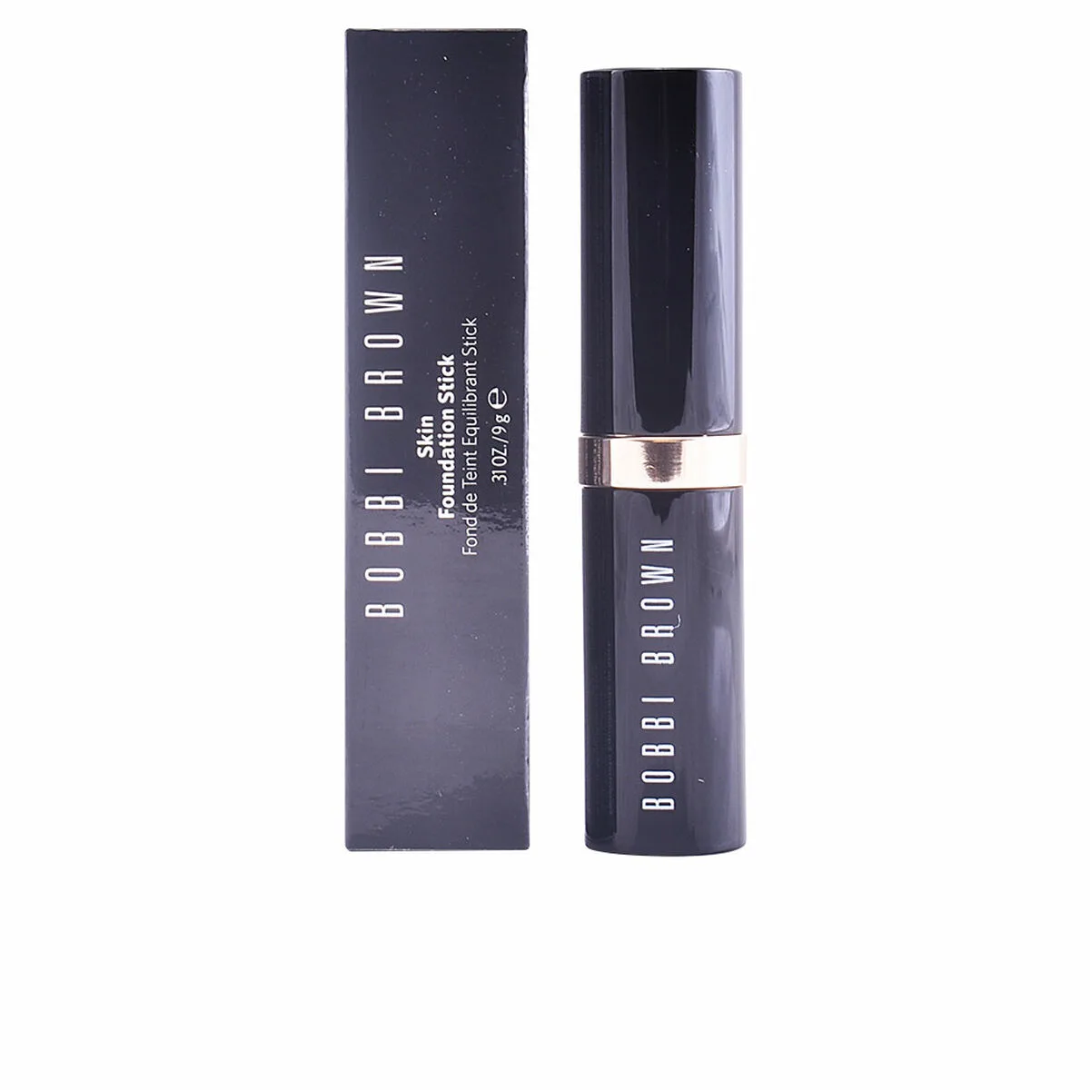 Maquillage en stick skin foundation bobbi brown 9 g s056226146. Diaytar anticipe les tendances pour vous offrir le meilleur de la mode.