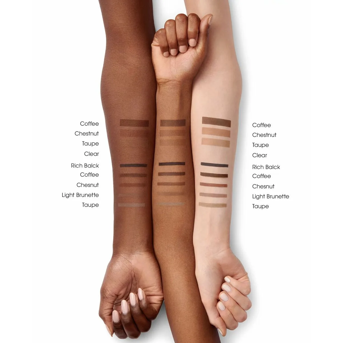 Maquillage pour sourcils bareminerals strength length coffee 5 ml s0511894114. Diaytar, c'est la promesse de découvrir au moins un produit qui vous fera dire 'Mais où était-il donc tout ce temps ?'.