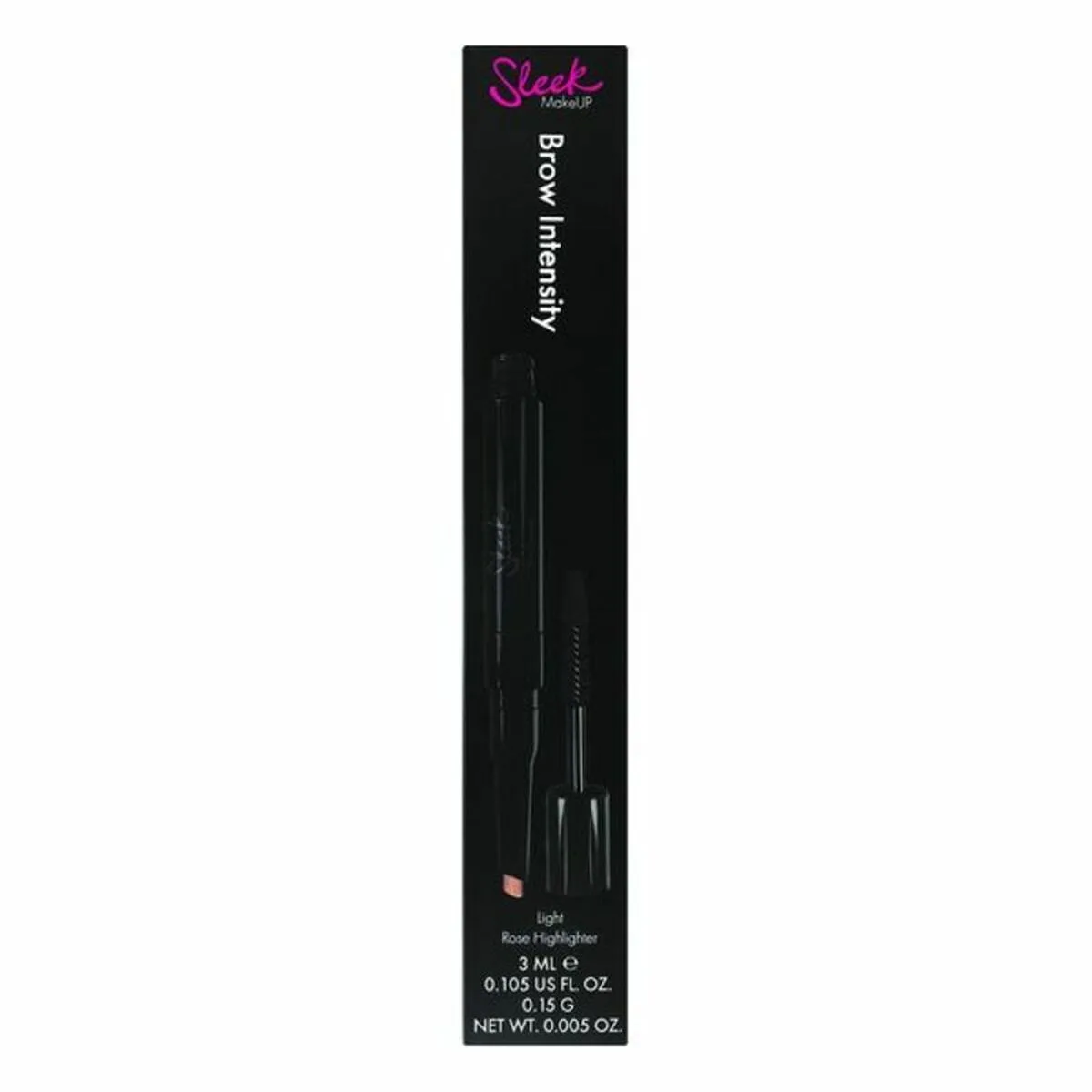 Maquillage pour sourcils brow intensity sleek light 3 ml s058279948. Bienvenue sur Diaytar, la plateforme qui réconcilie l'âme de la boutique de quartier avec la puissance du digital.