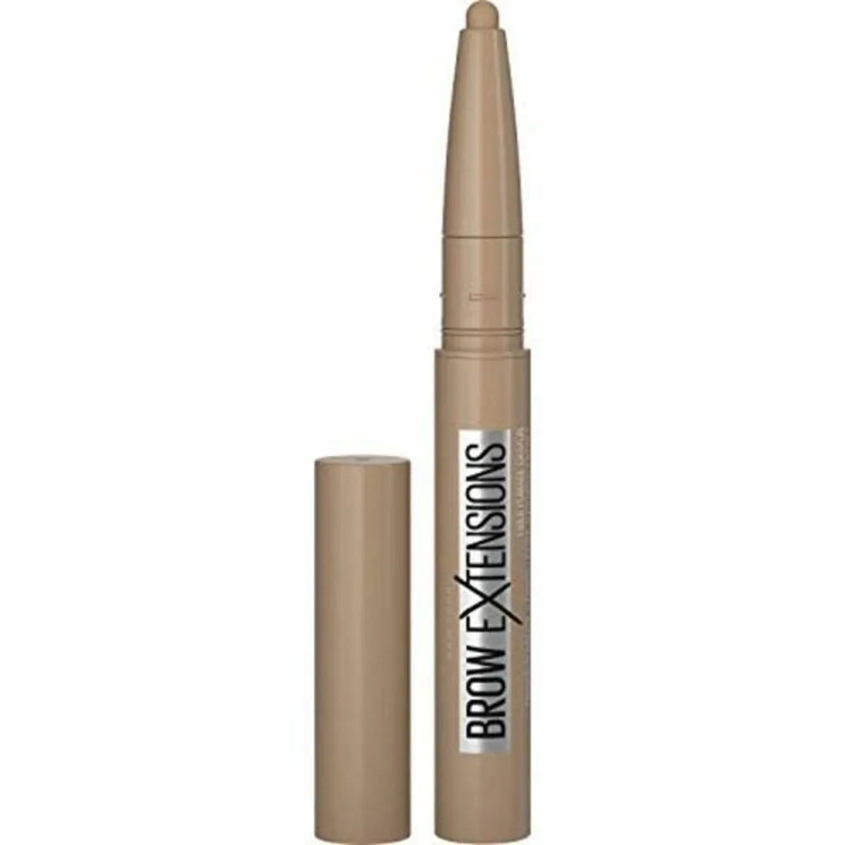 Maquillage pour sourcils brow xtensions maybelline s057675464. Avec Diaytar, redécouvrez le plaisir de l'achat en ligne grâce à une approche humaine des produits et de la curation