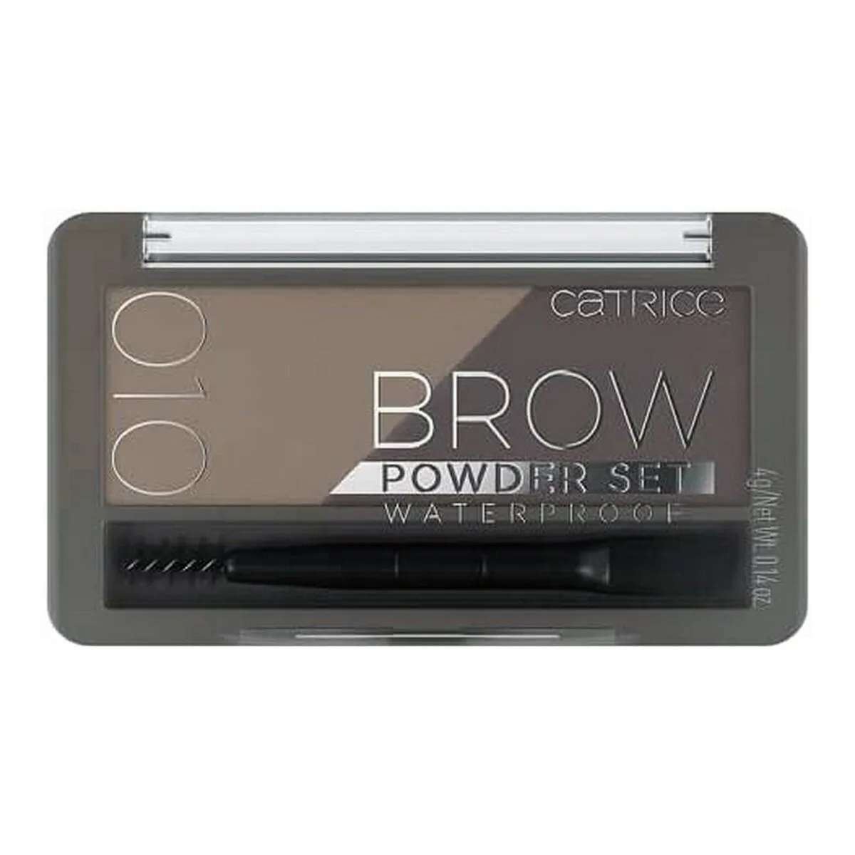 Maquillage pour sourcils catrice brow 010 brown 4 g s0510025131. Diaytar s'engage à vous proposer une expérience shopping unique avec des produits généraux innovants, tendance et toujours à prix attractifs