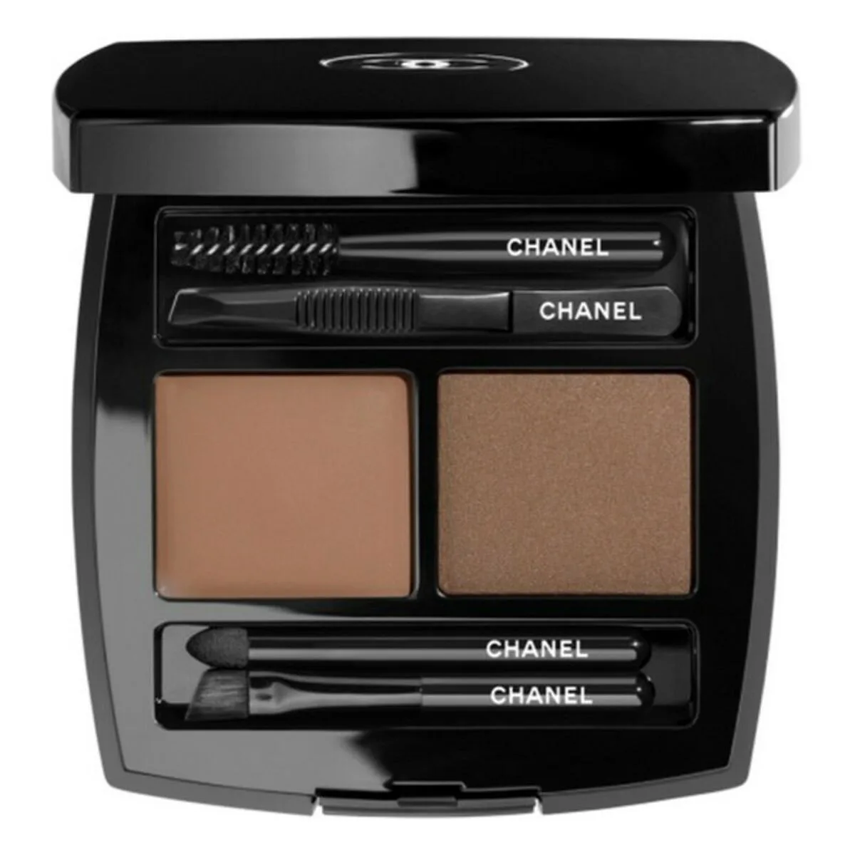 Maquillage pour sourcils la palette sourcils chanel s057286594. Diaytar vous offre un accès privilégié à une sélection de produits qui font buzz, qui innovent et qui embellissent la vie
