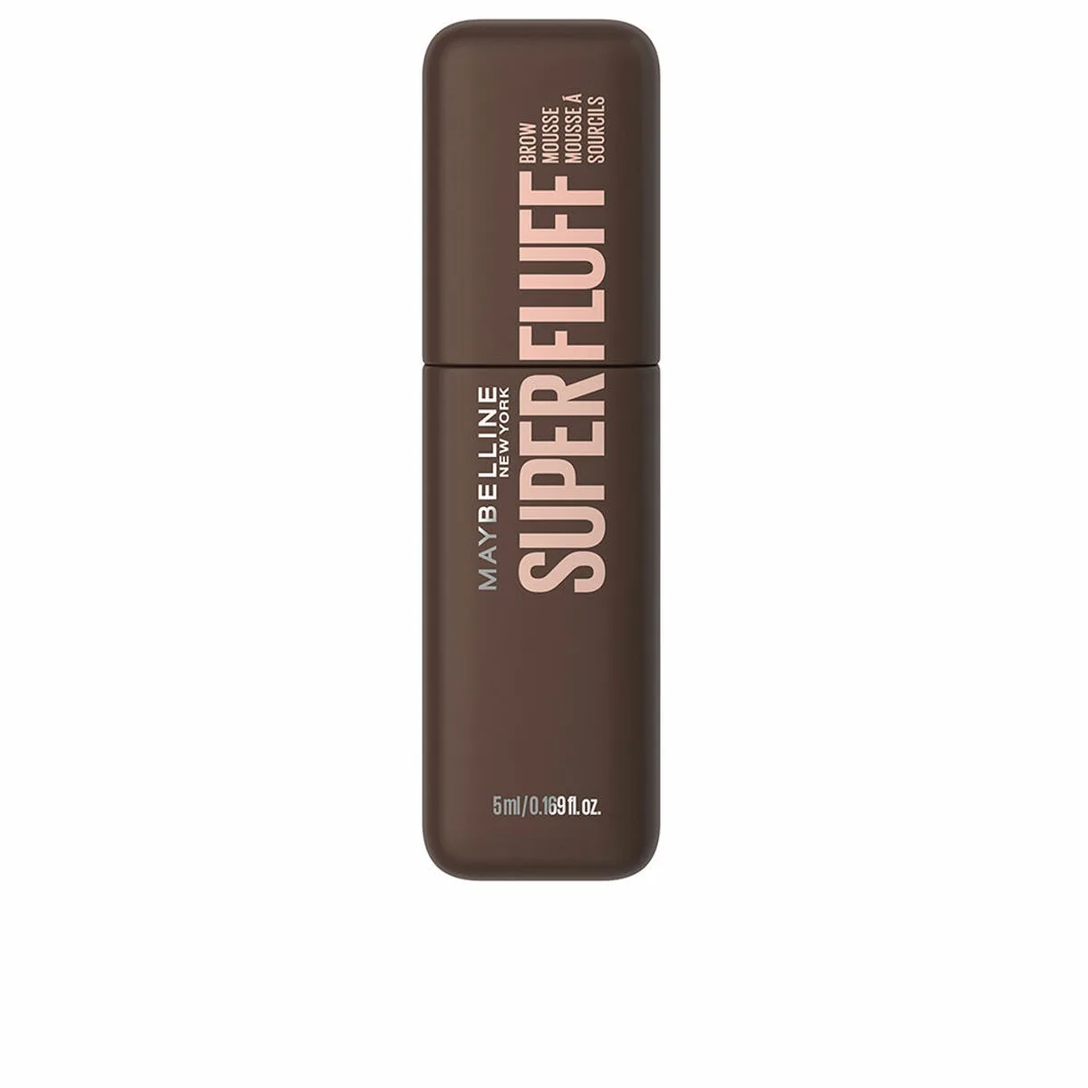 Maquillage pour sourcils maybelline superfluff no 260 deep brown 5 ml s0514379373. Notre équipe chez Diaytar est votre équipe de choc, dévouée à débusquer les produits qui méritent votre attention.