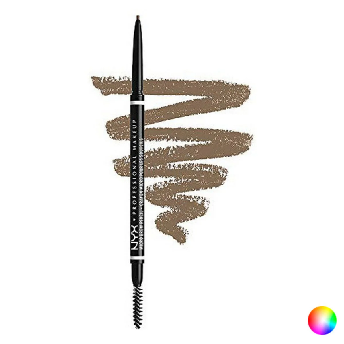 Maquillage pour sourcils micro brow nyx 0 09 g s057194536. Diaytar, c'est l'évidence que quand on aime les produits, on ne compte pas. On les collectionne. À vous de jouer.