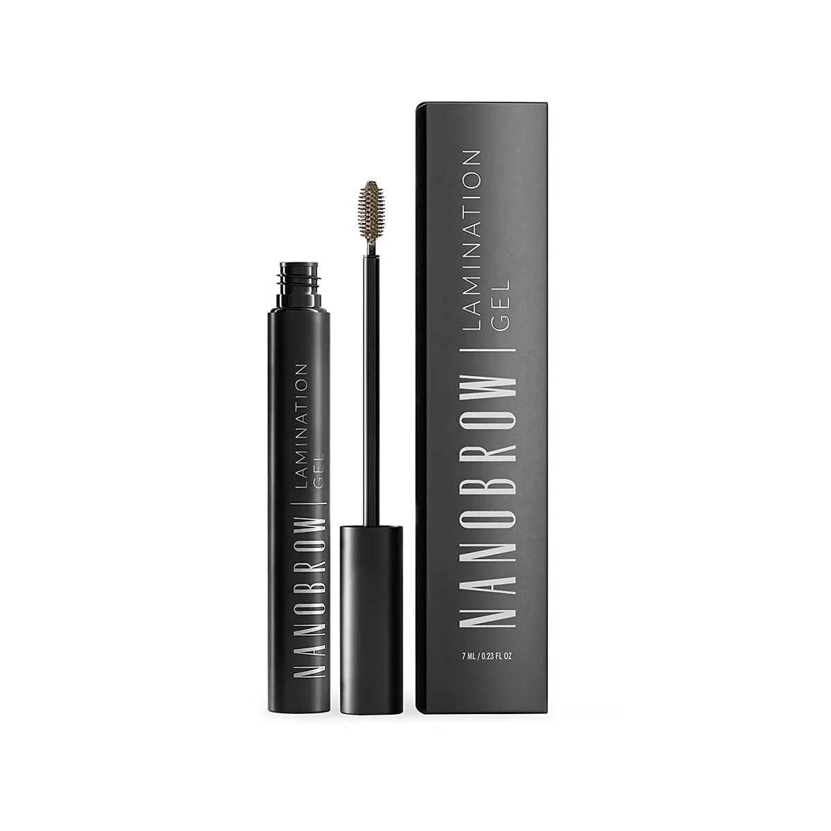 Maquillage pour sourcils nanobrow lamination beige gel 7 ml s0510934680. Diaytar, c'est la solution élégante à tous vos problèmes du quotidien, et la source de nouvelles envies insoupçonnées.