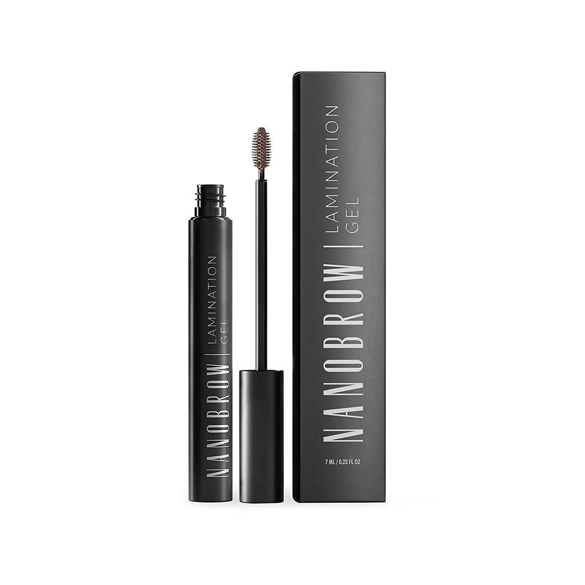 Maquillage pour sourcils nanobrow lamination marron gel 7 ml s0510934786. Diaytar, c'est la promesse tenue d'un e-commerce où l'émerveillement devant un produit simple est encore possible.