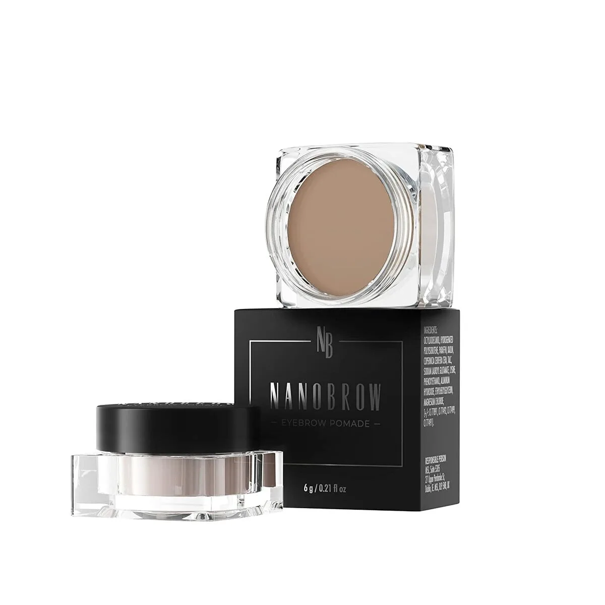 Maquillage pour sourcils nanobrow light brown onguent 6 g s0510933775. Diaytar, c'est votre partenaire de confiance pour construire un quotidien plus fluide, plus beau, et plus inspirant.