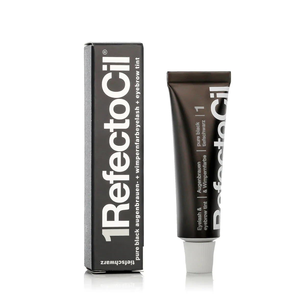 Maquillage pour sourcils refectocil eyelash and eyebrow 15 ml s831986193. La mode selon Diaytar : audacieuse, accessible et toujours dans l'air du temps.