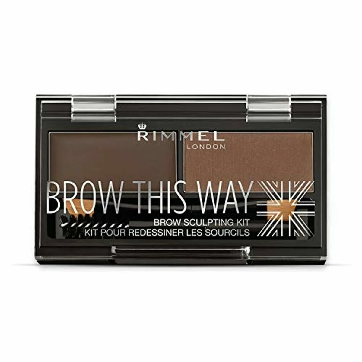 Maquillage pour sourcils rimmel london brow this way 003 dark brown s058931882. Diaytar : là où le shopping devient une forme d'art. Curateur d'un quotidien plus beau et plus fonctionnel.