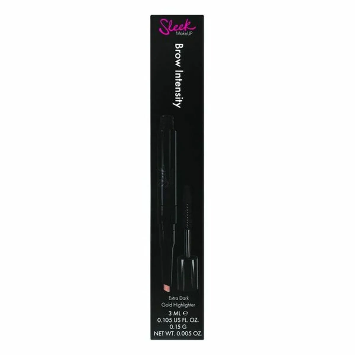 Maquillage pour sourcils sleek 96146576 extra dark s058280169. Diaytar, c'est l'assurance de découvrir des produits que vous ne trouverez nulle part ailleurs, tous domaines confondus