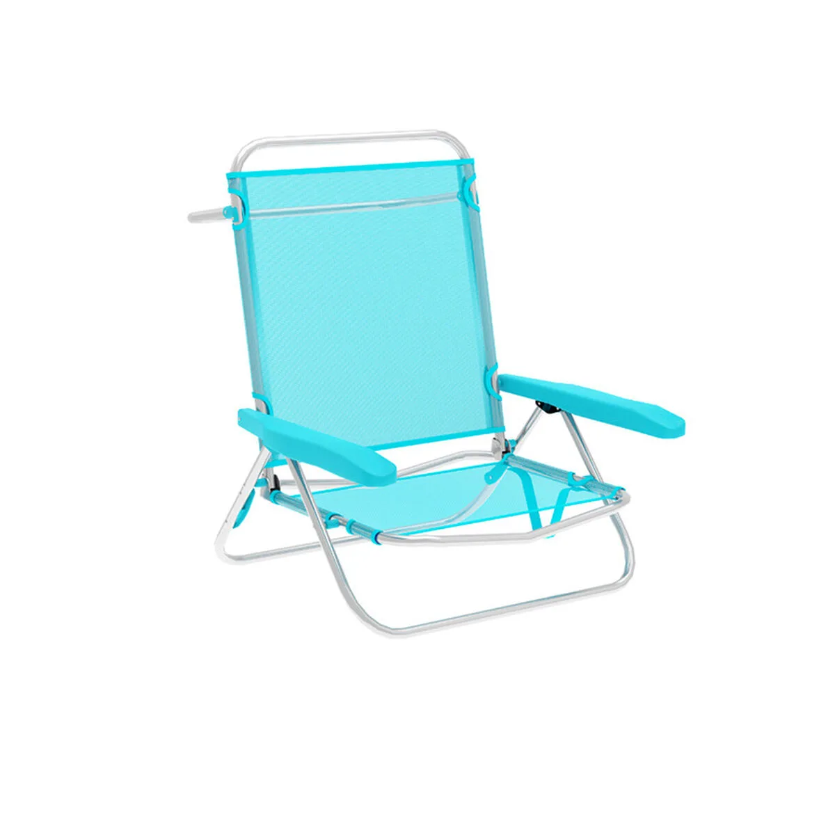 Marbueno chaise pliante 5 positions aluminium aigue marine plage et piscine 63x76x78 cm 10309 d140005794. Diaytar a fait de la variété son arme secrète : une offre généraliste si vaste que vous y trouverez forcément l'inimaginable