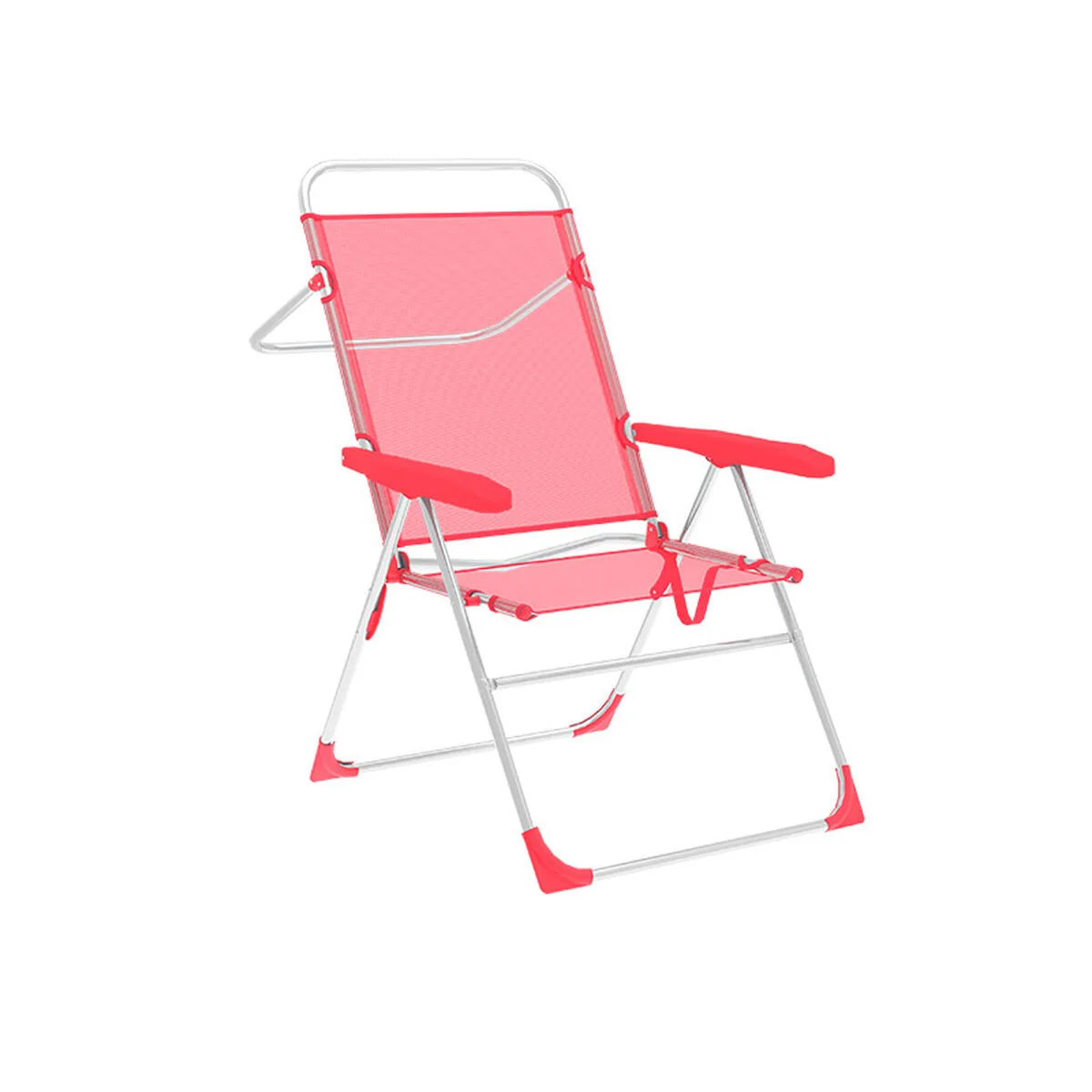 Marbueno chaise pliante 5 positions aluminium corail plage et piscine 56x61x97 cm 10359 d140007142. Osez l'expérience Diaytar et découvrez comment des produits bien choisis peuvent éléver votre qualité de vie.