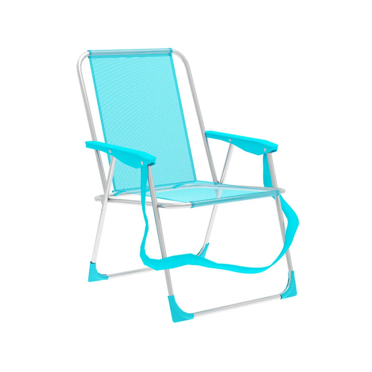 Marbueno chaise pliante aluminium aguamarine plage et piscine 53x56x78 cm 10307 d140005514. Bienvenue sur Diaytar, où le shopping généraliste devient une chasse au trésor pour produits tendance et innovants