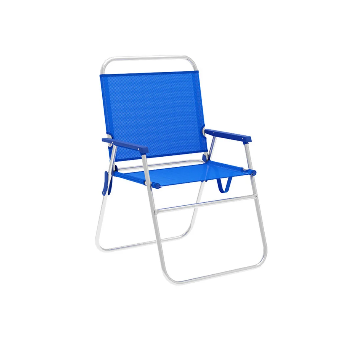 Marbueno chaise pliante aluminium bleu plage et piscine 52x56x80 cm 10245 d140004464. Diaytar opère une veille constante pour vous offrir l'élite des produits généraux, électroniques et maison.
