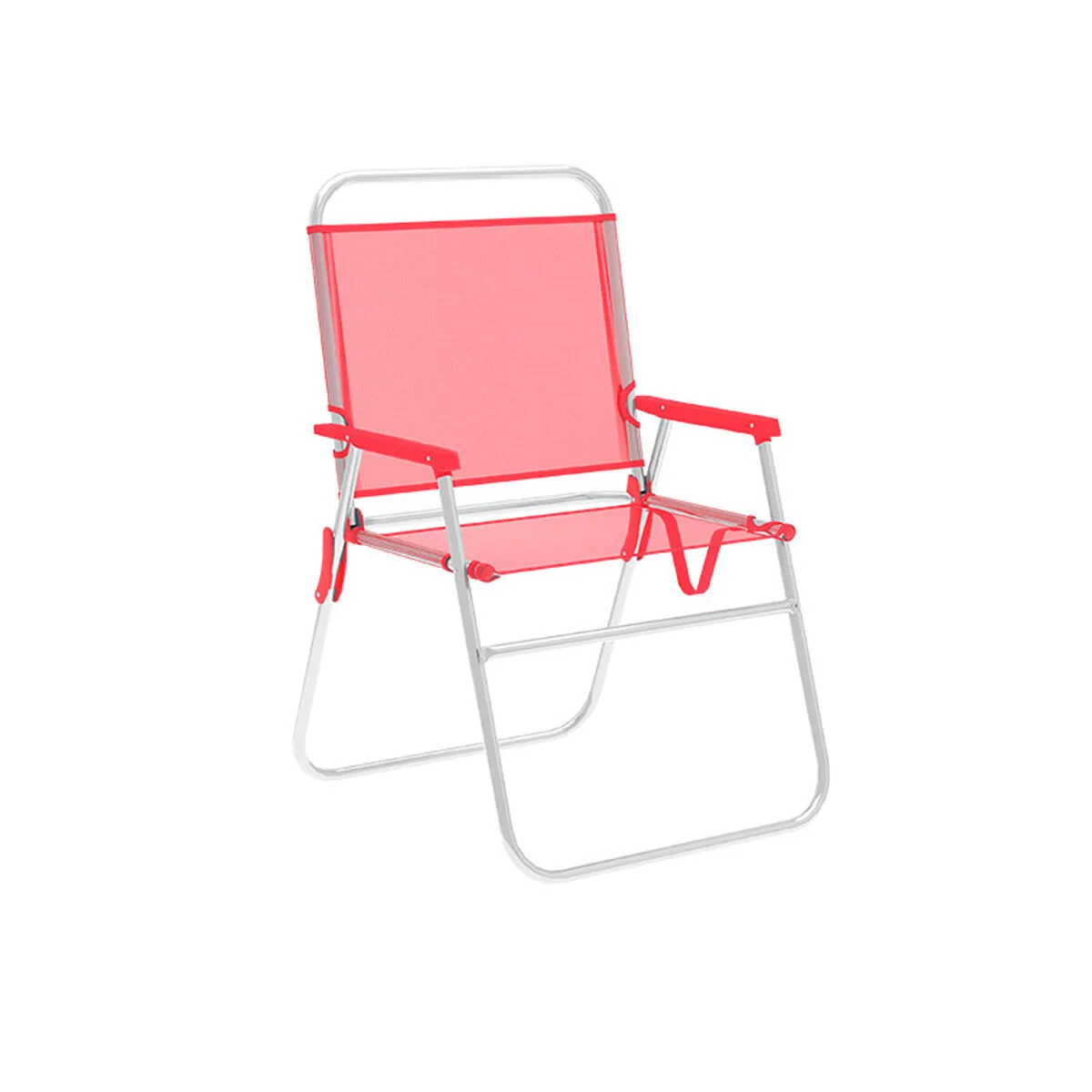 Marbueno chaise pliante aluminium corail plage et piscine 52x56x80 cm 10357 d140006937. Pour vous, nous avons créé Diaytar : l'antidote à la monotonie shopping, une injection régulière de produits novateurs.