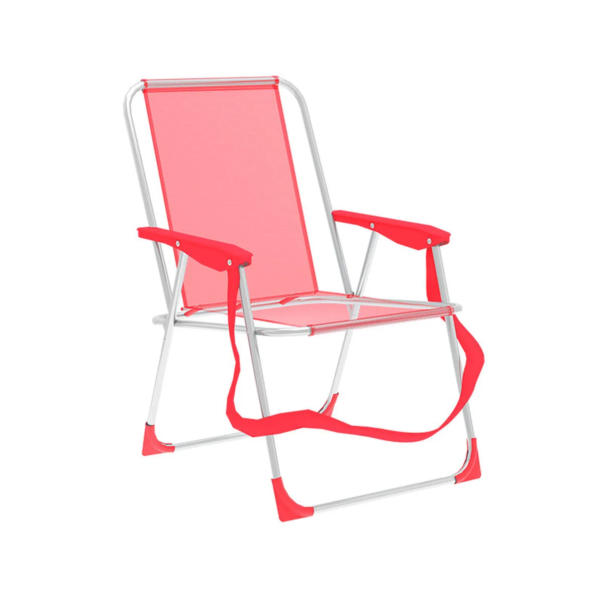 Marbueno chaise pliante aluminium coral plage et piscine 53x56x78 cm 10356 d140006829. Diaytar mise sur l'intelligence collective : notre communauté nous guide pour dénicher les produits les plus plébiscités.