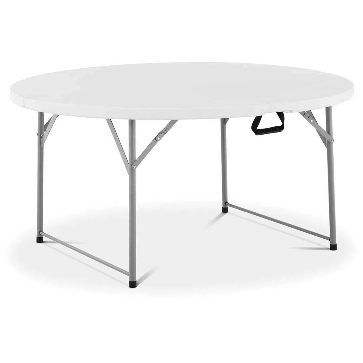 Marbueno table pliable resine blanc d 122x74 cm catering plage et camping 10530 d140084112. Transformez votre intérieur avec les produits déco Diaytar !