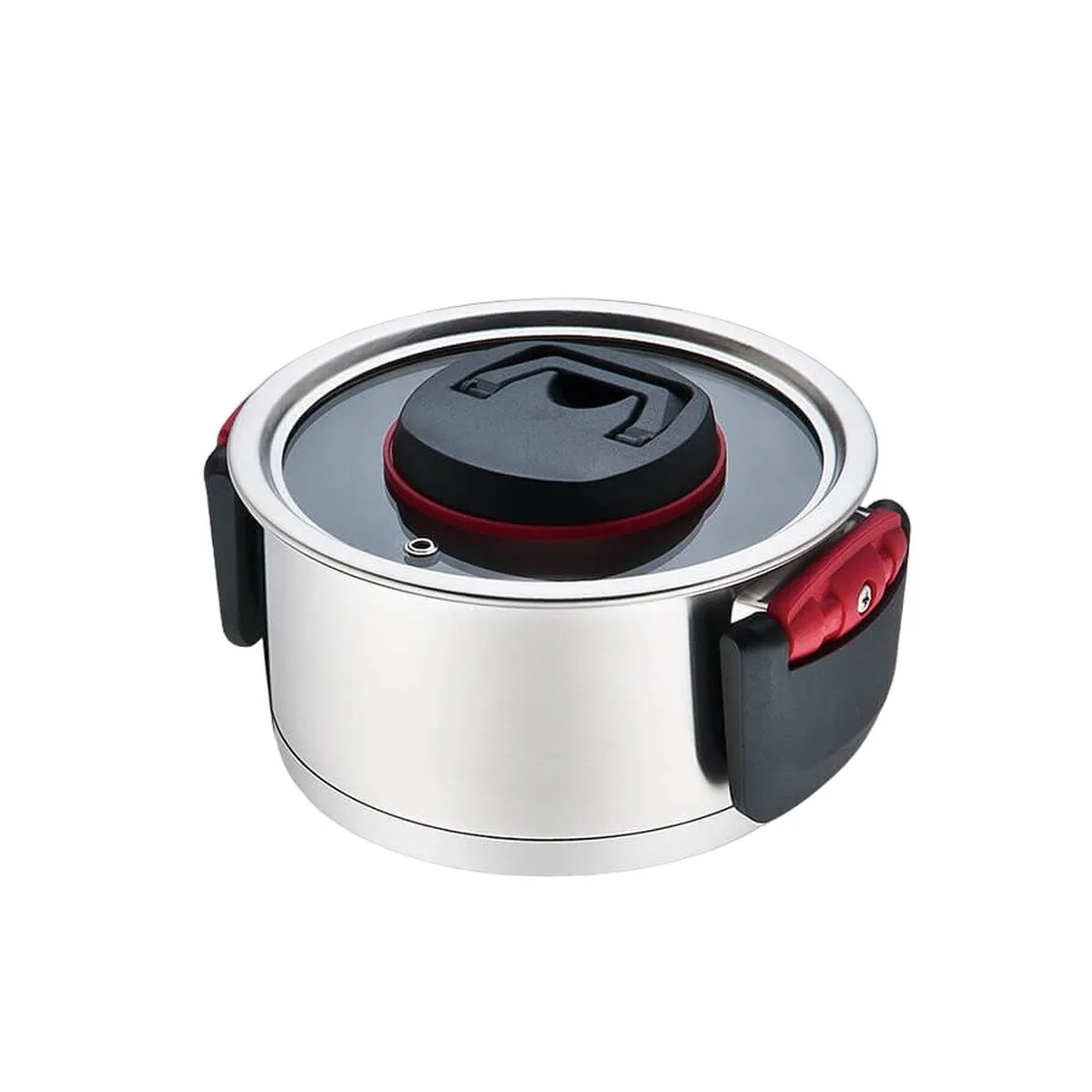 Marmite avec couvercle feel maestro mr 3530 20 noir rouge acier acier inoxydable plastique o 20 cm 3 2 l s910298860. Bienvenue sur Diaytar, la plateforme qui a réussi le pari de rendre le shopping généraliste aussi excitant que la mode.
