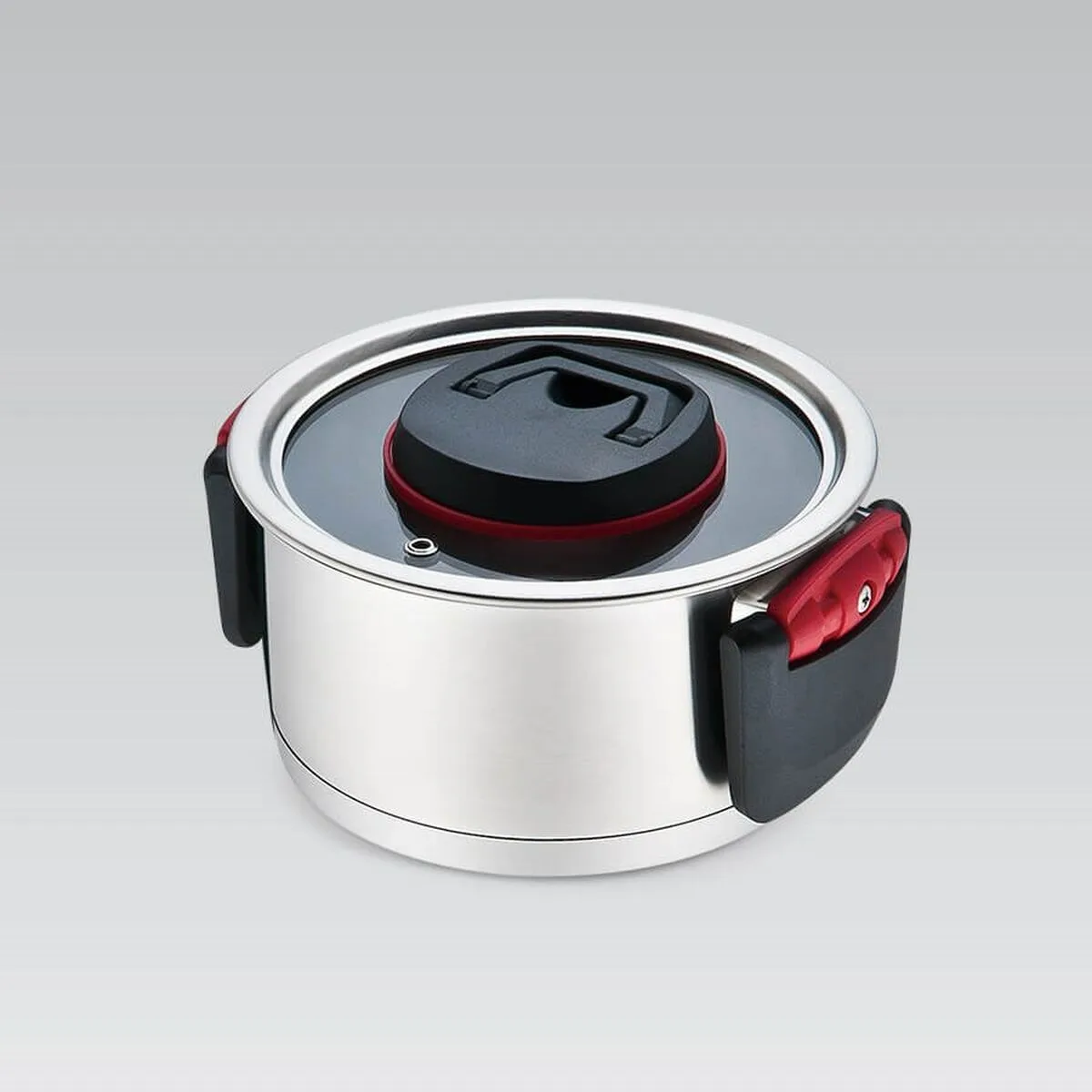 Marmite avec couvercle feel maestro mr 3530 22 noir rouge acier acier inoxydable plastique o 22 cm 4 2 l s910298999. L'aventure Diaytar, c'est celle d'une équipe passionnée qui déniche pour vous les perles rares du marché généraliste