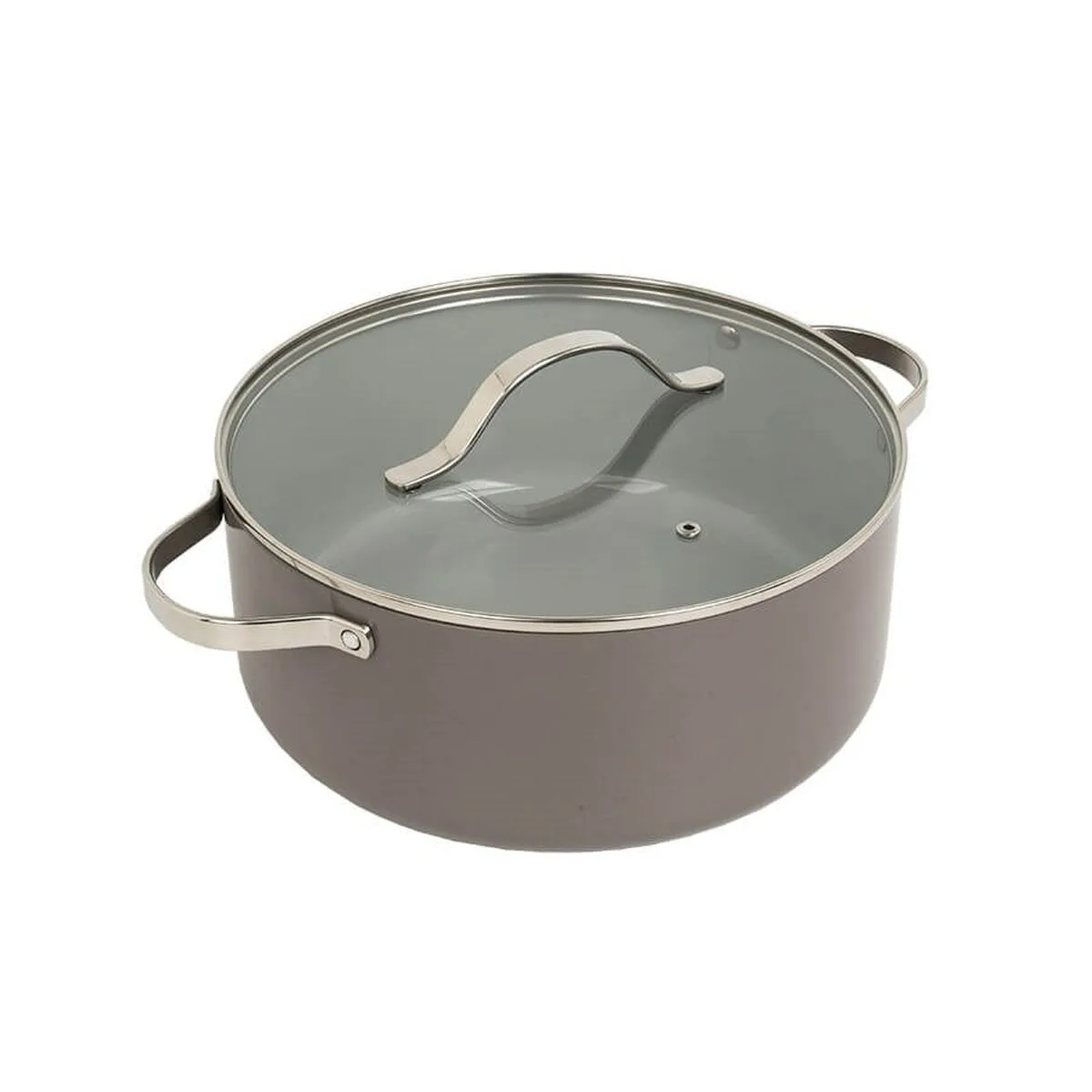 Marmite avec couvercle feel maestro mr 4009 20 gris metal aluminium o 20 cm 2 3 l s9111783382. Nous sommes Diaytar, les architectes de votre espace de vie en ligne, meublé avec les meilleurs produits du moment