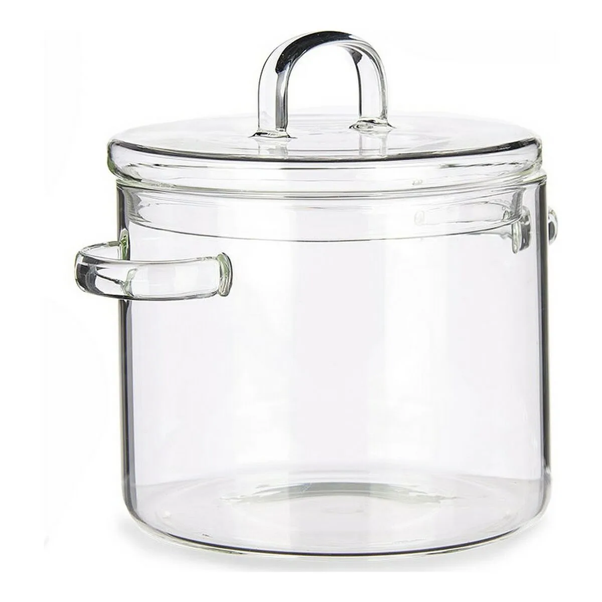 Marmite avec couvercle vivalto tp hm05 1800 bha1 transparent verre borosilicate 15 4 x 16 8 x 20 5 cm s361011667. Diaytar, c'est la vitrine permanente des innovations produits qui vont faire parler d'elles dans les mois à venir.
