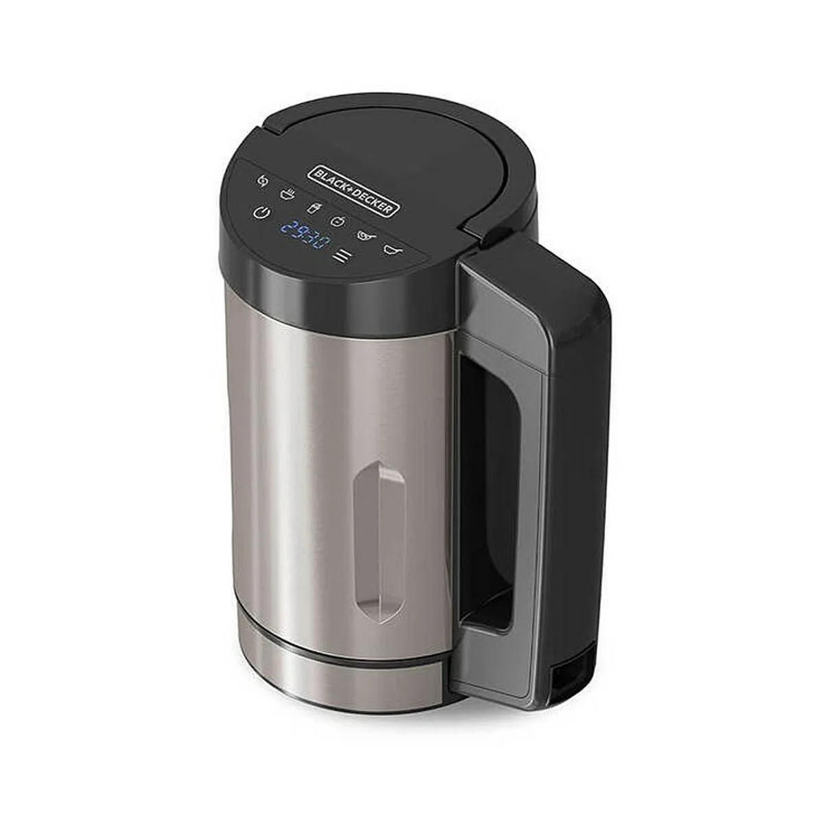 Marmites express black decker es9250090b acier inoxydable plastique 1 6 l s9110722455. Diaytar, c'est l'histoire d'une passion pour les bons produits, quels qu'ils soient, et du désir de les partager avec vous