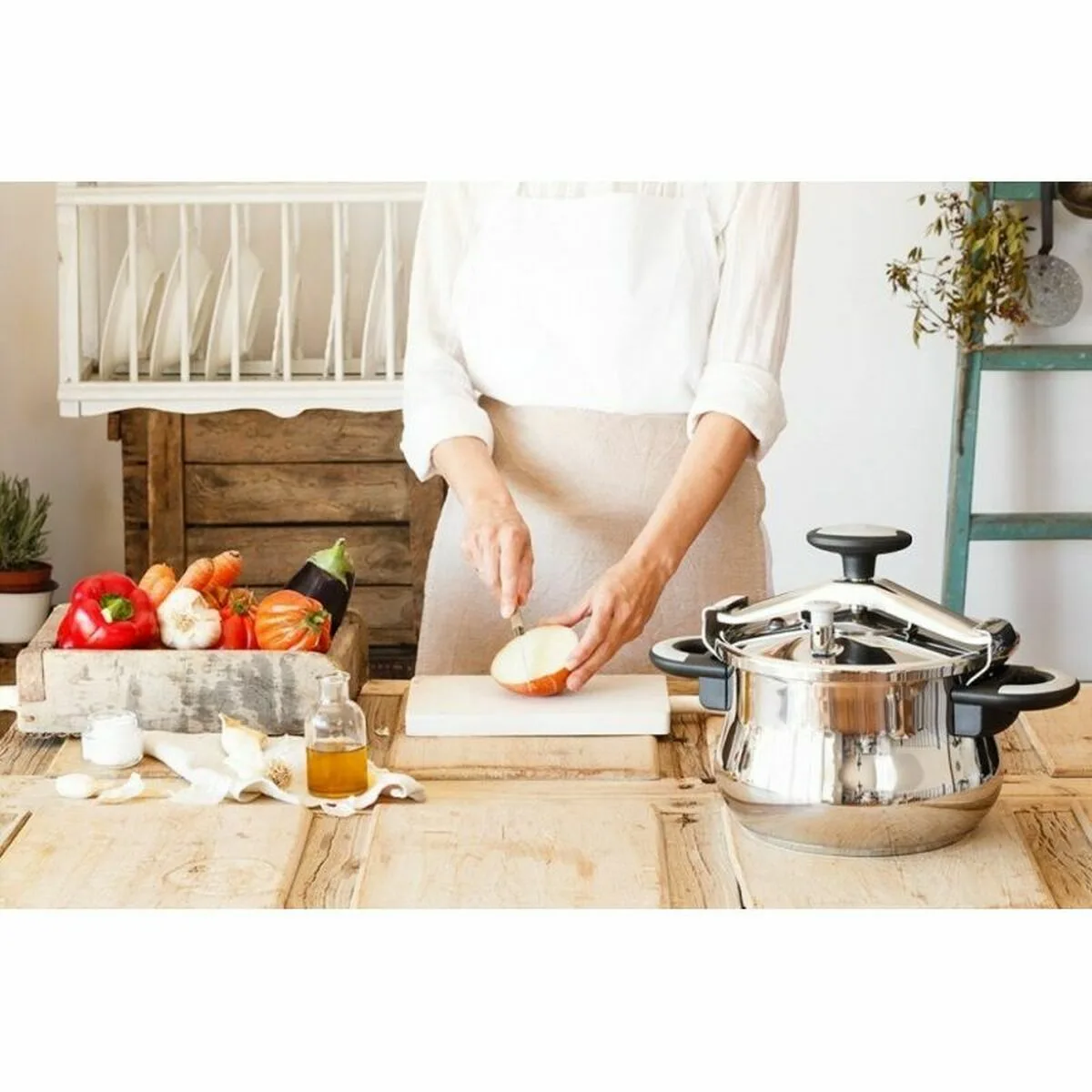 Marmites express bra a185502 6 l acier inoxydable s990207571. Diaytar opère une veille constante pour vous offrir l'élite des produits généraux, électroniques et maison.