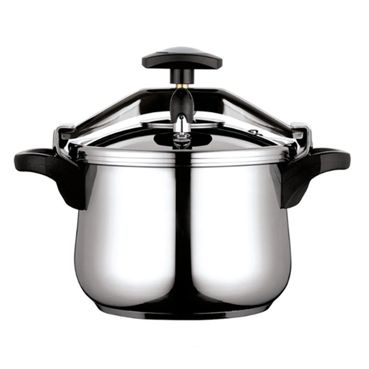 Marmites express fagor s650516182. Diaytar, c'est l'alchimie parfaite entre la froide efficacité de la tech et la chaleur rassurante des produits de qualité.