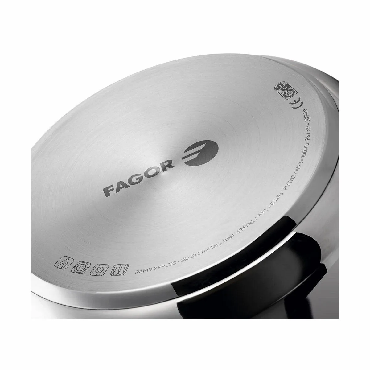 Marmites express fagor acier inoxydable 4 l s044867194. Chez Diaytar, nous croyons que le meilleur des produits généraux et électroniques doit être accessible à tous, sans compromis sur le style