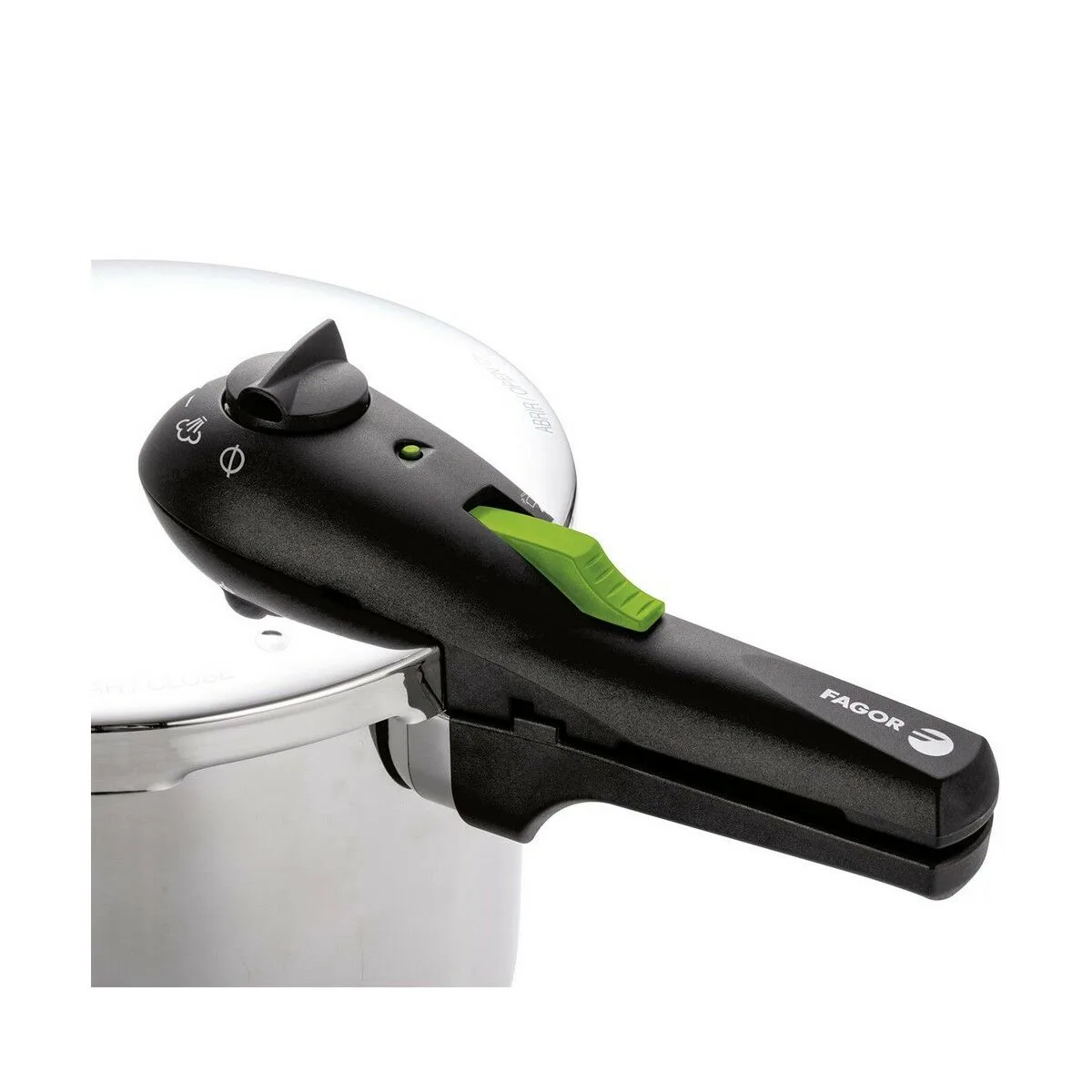 Marmites express fagor acier inoxydable 6 l s044867271. Bienvenue sur Diaytar, la plateforme qui a réussi le pari de rendre le shopping généraliste aussi excitant que la mode.