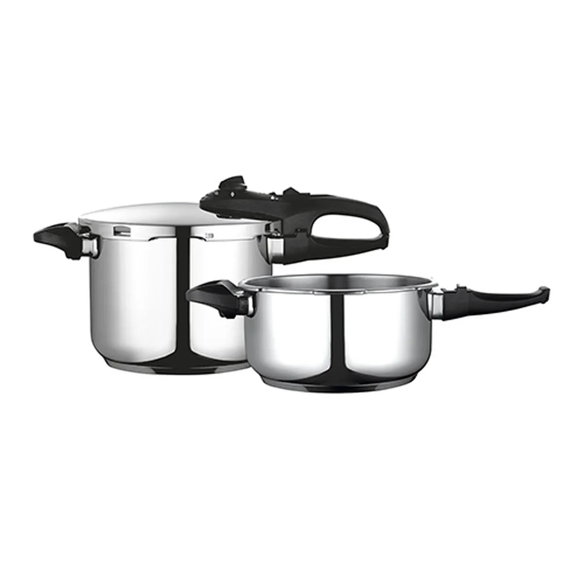 Marmites express fagor duo acier inoxydable 18 10 4 l 6 l s650516326. Bienvenue chez Diaytar, où l'élégance rencontre l'innovation avec nos produits électroniques dernier cri et nos créations maison exclusives