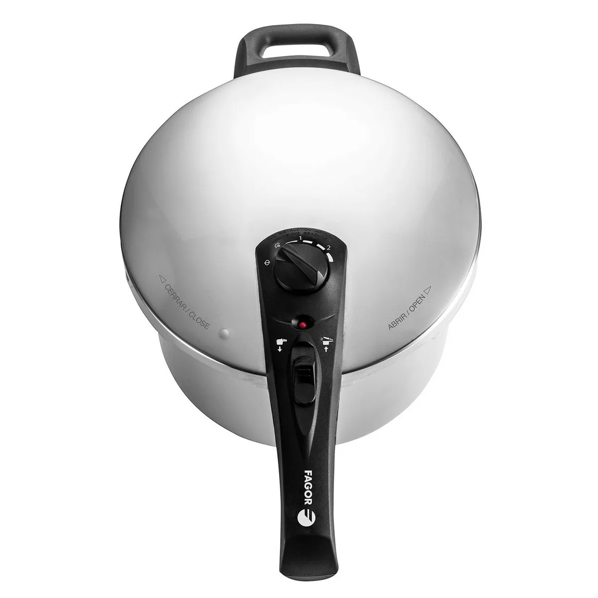 Marmites express fagor duo acier inoxydable 18 10 6 l s650516465. Nous sommes Diaytar, les architectes de votre espace de vie en ligne, meublé avec les meilleurs produits du moment