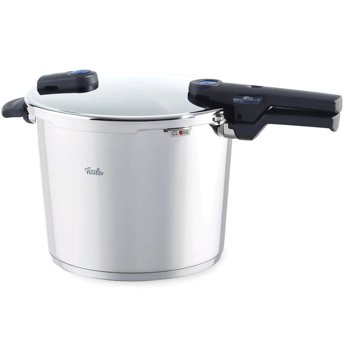Marmites express fissler vitaquick 10 l s045049813. Diaytar, c'est le grand ménage de printemps dans vos habitudes shopping : on garde l'essentiel, on jette le superflu.