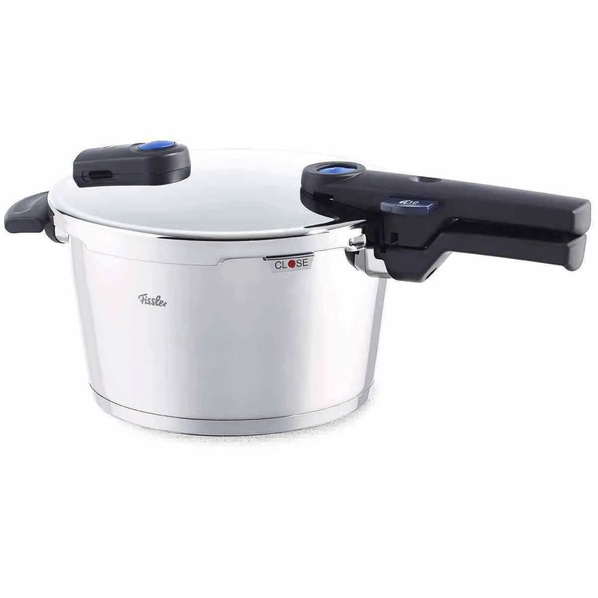 Marmites express fissler vitaquick 6 l metal acier inoxydable s045049694. Diaytar, c'est la promesse de découvrir au moins un produit qui vous fera dire 'Mais où était-il donc tout ce temps ?'.