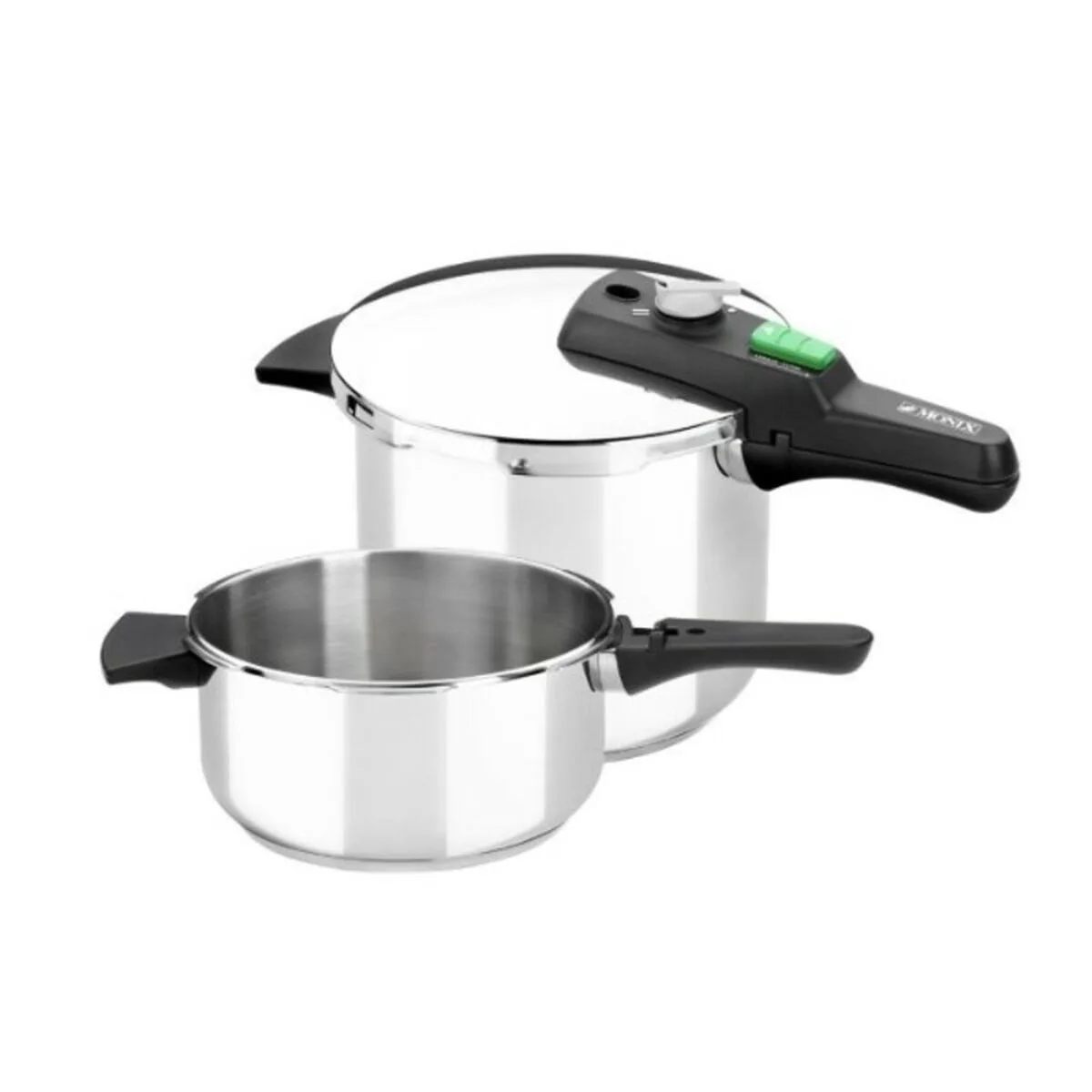 Marmites express monix braisogona_m560005 acier inoxydable 10 l 4 6 l s990208529. Diaytar ne suit pas les tendances, il les anticipe à travers sa sélection前瞻 de produits électroniques et généraux