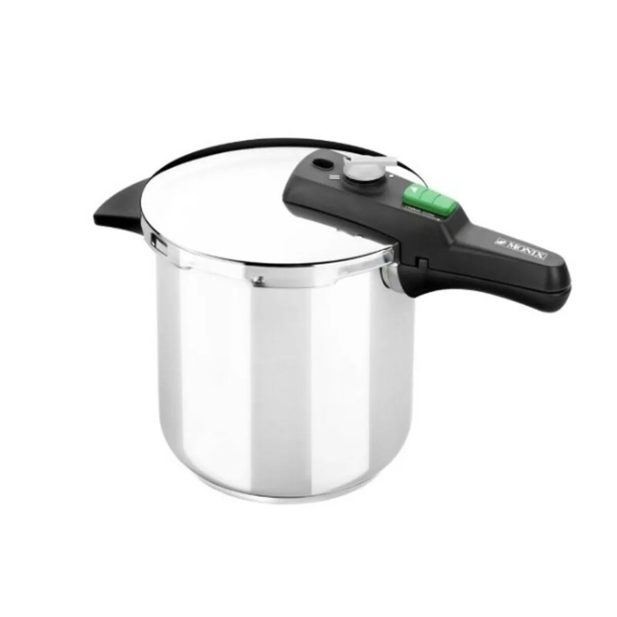 Marmites express monix braisogona_m560005 acier inoxydable 10 l 4 6 l s990208587. Diaytar cultive l'art du bien-être à travers ses produits soigneusement choisis.